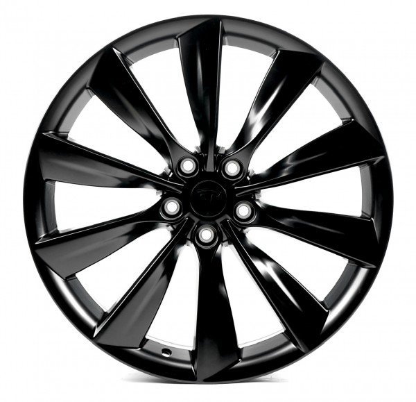 Replica TES1385 21x8.5 5x120 ET40