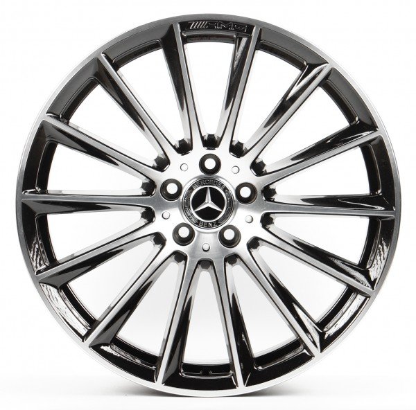 Replica MR580 20x9 5x112 ET34