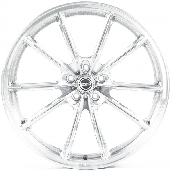 WS FORGED WS-159C 22x11.5 5x112 ET35