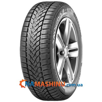 Lassa Snoways 3 155/80 R13 79T