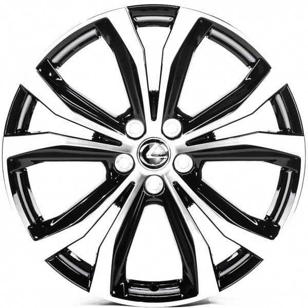 Replica LX3031 20x8 5x114.3 ET30