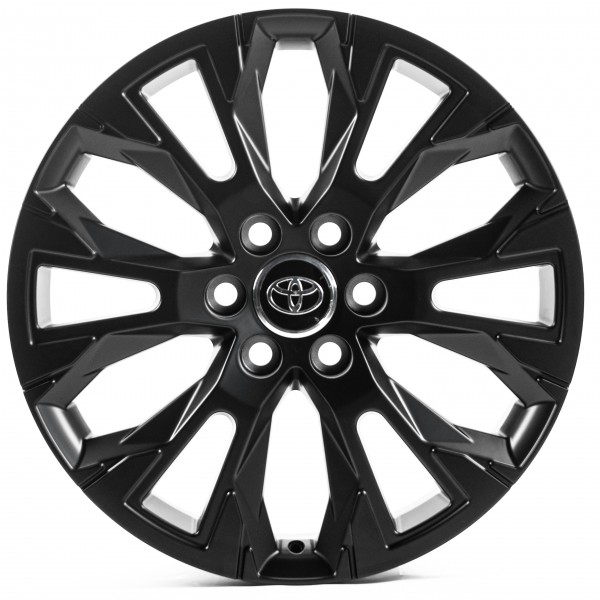Replica FORGED TY0001 21x8.5 6x139.7 ET50