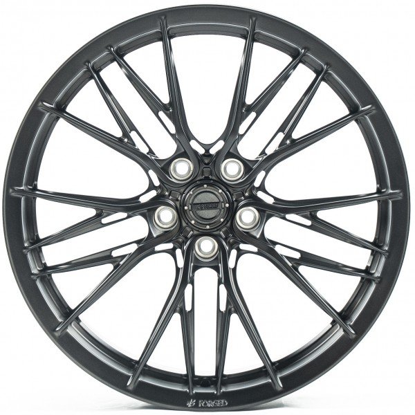 WS FORGED WS-019C 19x8 5x112 ET27