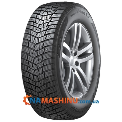 Hankook Winter i*Pike LV RW15 235/65 R16C 115/113R (под шип)