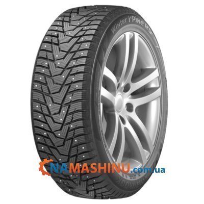 Hankook Winter i*Pike RS2 W429 215/55 R18 99T XL (под шип)
