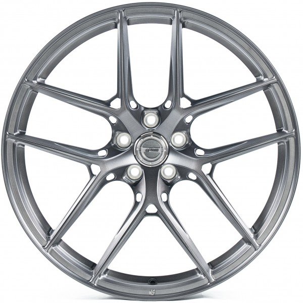 WS FORGED WS-104C 21x9.5 5x112 ET37