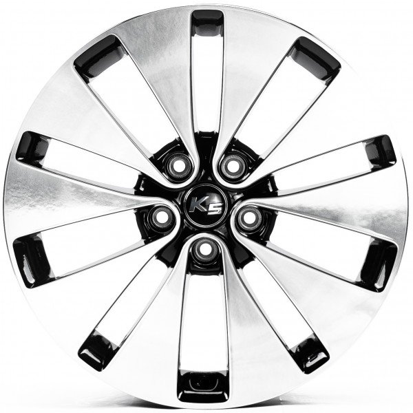 Replica KI382 18x7.5 5x114.3 ET46