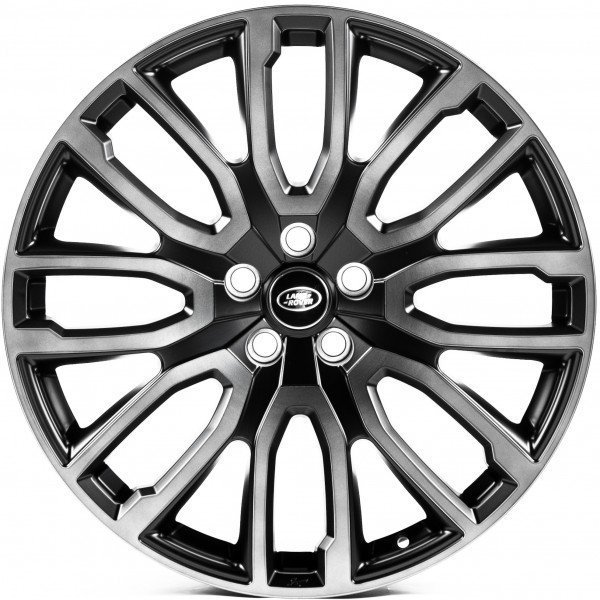 Replica FORGED LR6 22x9.5 5x120 ET38