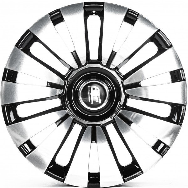 Replica FORGED RR004/1 23x10 5x120 ET35