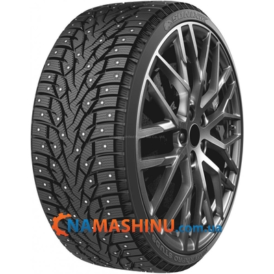 Sonix Winter XPro Studs 77 275/65 R18 116T (под шип)