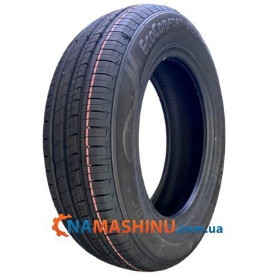 Powertrac EcoComfort X66 205/70 R14 95H