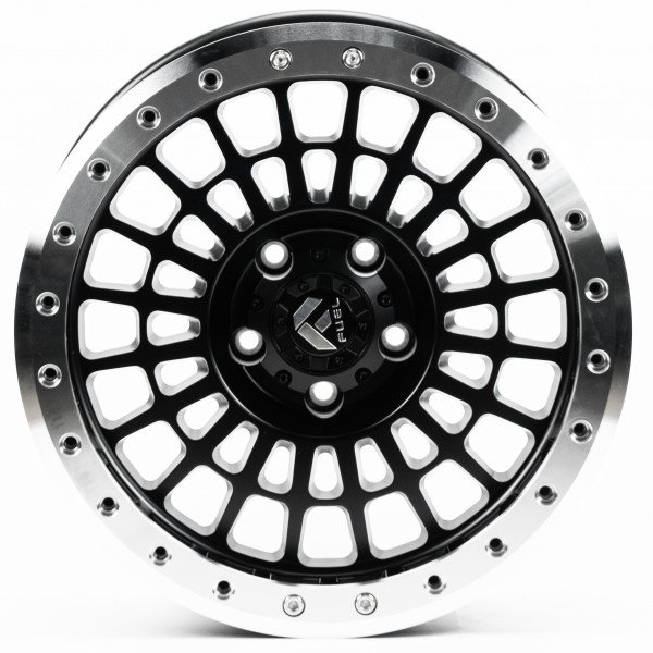 Off Road Wheels OW2114 18x8.5 5x127 ET-12