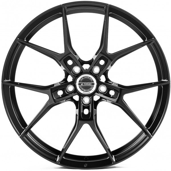 WS FORGED WS-112C 20x8.5 5x112 ET25