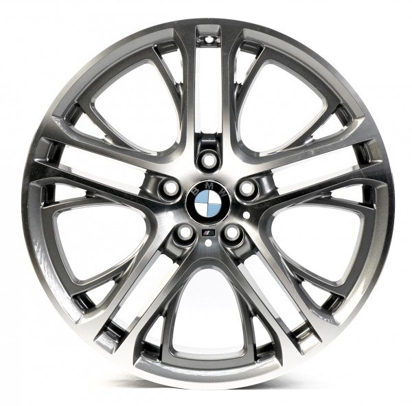 Replica B1948 20x8.5 5x120 ET38