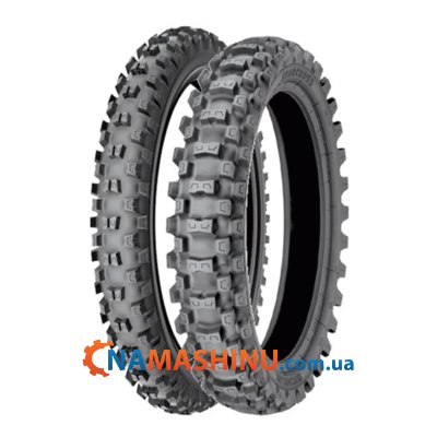 Michelin Starcross MH3 2.5 R12 36J