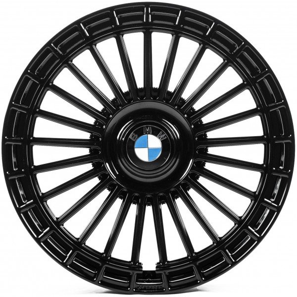WS FORGED WS-B007C 22x10.5 5x112 ET43