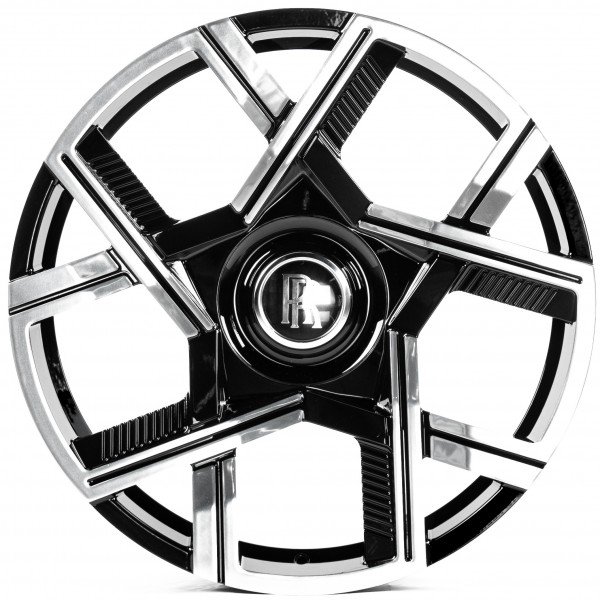 Replica FORGED RR2916 23x10 5x112 ET30