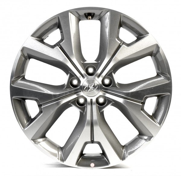 Original Wheels&Tires HND52910-S8310 20x7.5 5x114.3 ET50