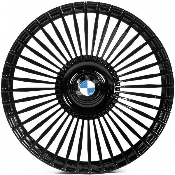 WS FORGED WS-B003C 22x10.5 5x112 ET43
