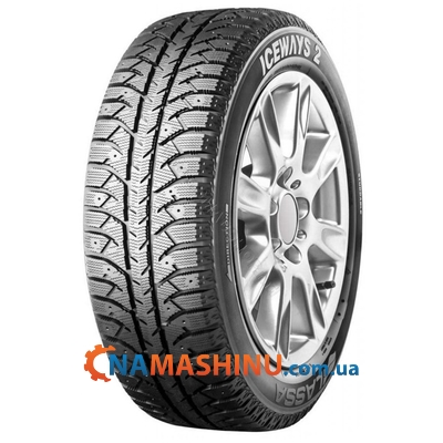 Lassa Iceways 2 185/65 R15 88T (под шип)