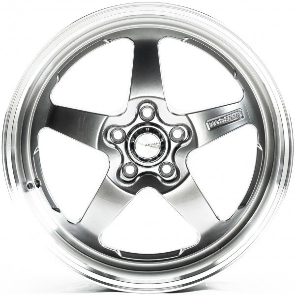 Flow Forming FF002 19x9.5 5x114.3 ET38