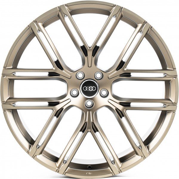 Replica FORGED A002 23x10.5 5x112 ET18