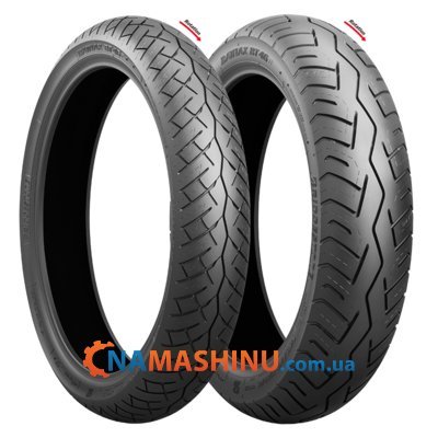 Bridgestone Battlax BT46 140/70 R17 66H