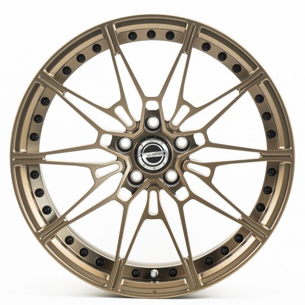 WS FORGED WS-009C 19x9.5 5x112 ET15