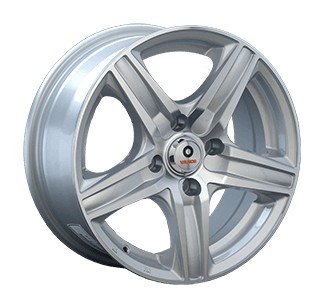 Vianor VR13 15x6.5 5x110 ET35