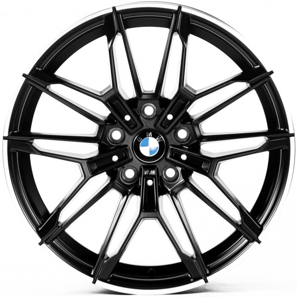 Replica B18492 18x8 5x120 ET34