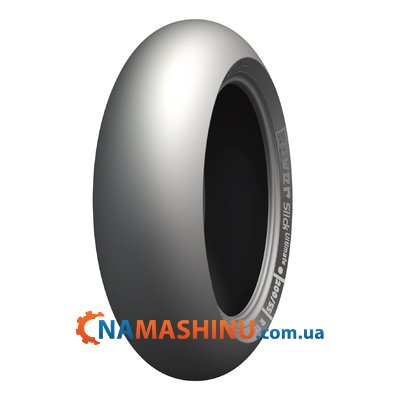 Michelin Power Slick 120/70 R17 58W