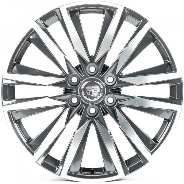 Replica CA1736 22x9 6x139.7 ET28
