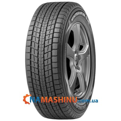 Dunlop Winter Maxx SJ8 245/75 R16 111R