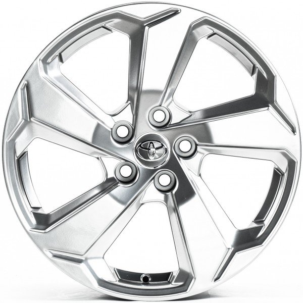 Replica TY18917 18x7.5 5x114.3 ET35