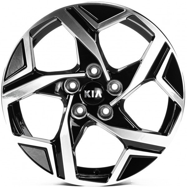 Replica KI17007 17x7 5x114.3 ET49