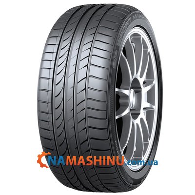 Dunlop SP Sport Maxx TT 245/45 ZR19 98Y
