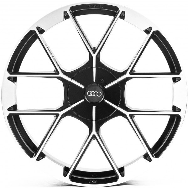 Replica FORGED A006 21x11.5 5x130 ET66