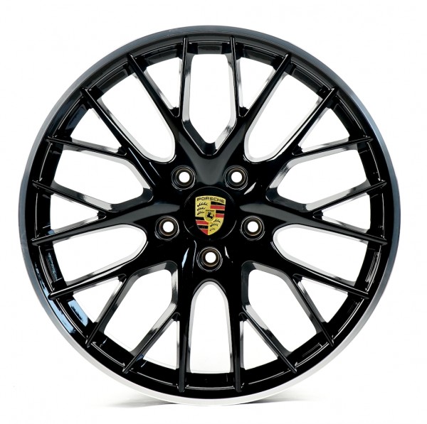 Replica PR3083 21x9.5 5x130 ET61
