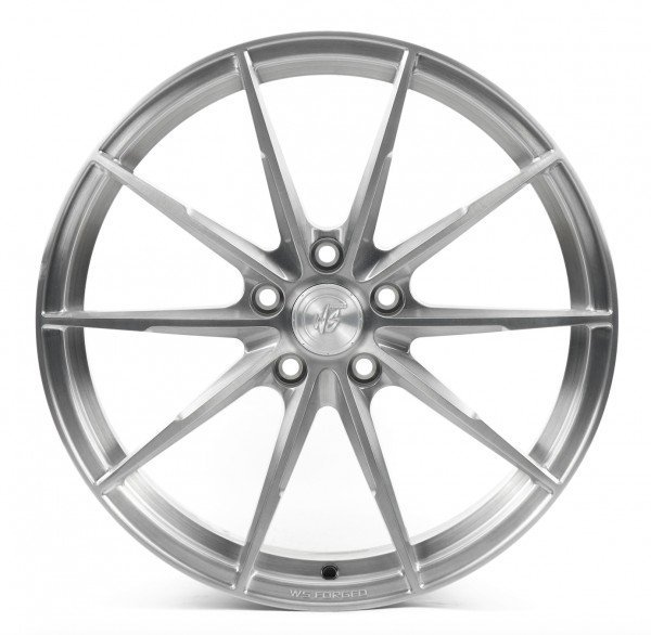 WS FORGED WS947 19x8.5 5x114.3 ET50