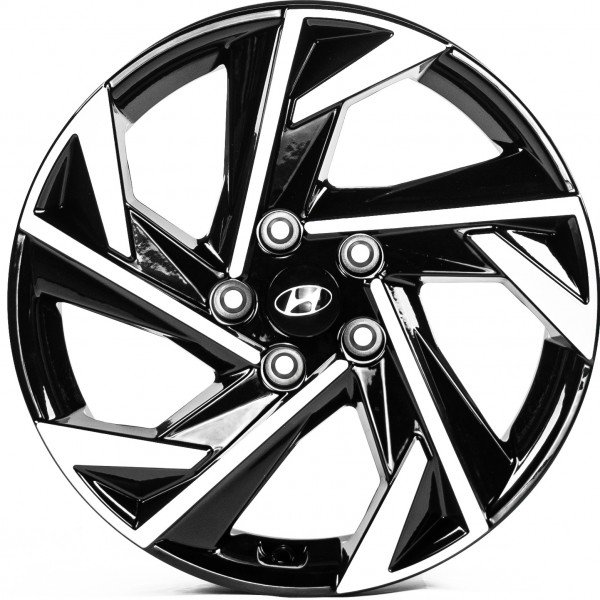 Replica HND17713 17x7 5x114.3 ET49