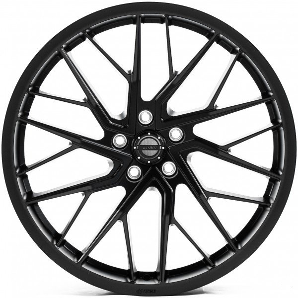 WS FORGED WS-189C 20x8.5 5x112 ET43