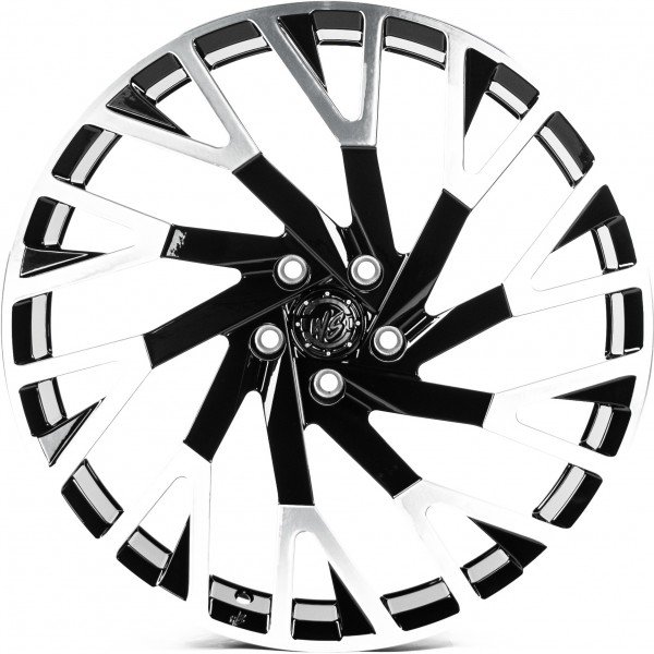 WS FORGED WS-068C 21x9 5x112 ET37
