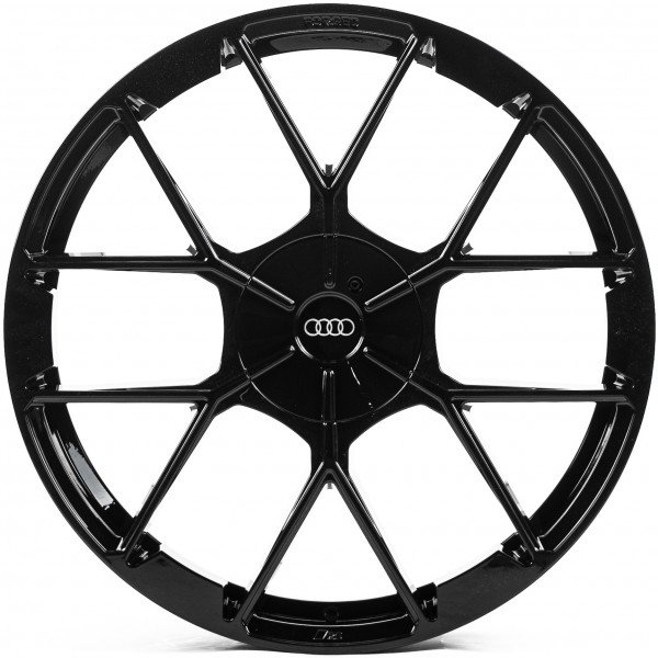 Replica FORGED A006 21x11.5 5x130 ET66