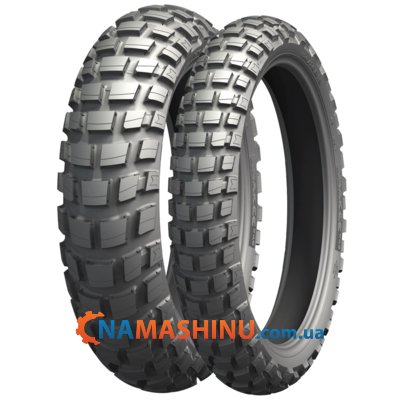 Michelin Anakee Wild 120/70 R19 60R
