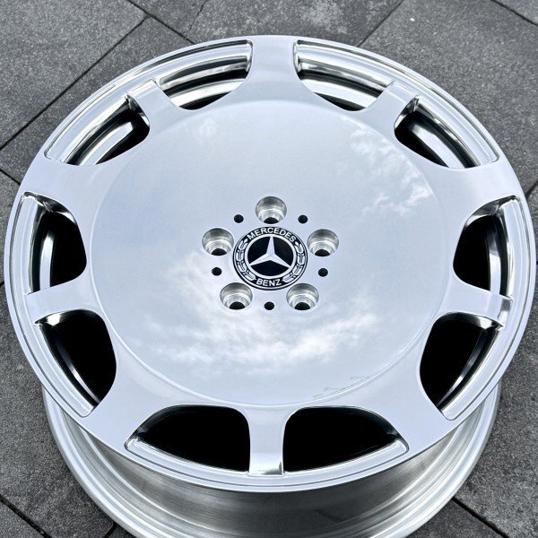Replica FORGED MR004 19x8.5 5x112 ET39