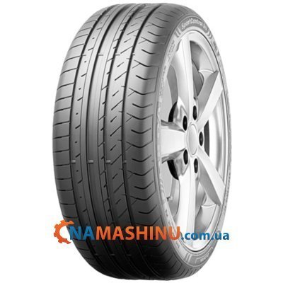 Fulda SportControl 2 275/45 R20 110Y XL