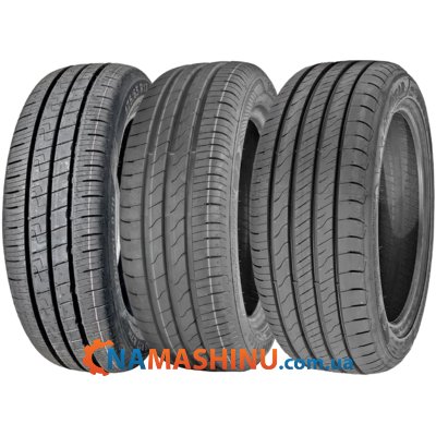 Goodyear EfficientGrip Performance 2 215/65 R16 98V