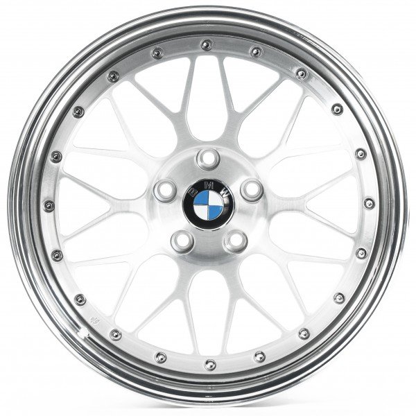 WS FORGED WS-B01C 19x8 5x120 ET43