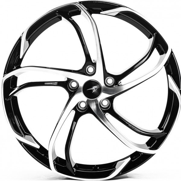 Replica FORGED MCL001 20x11 5x112 ET25