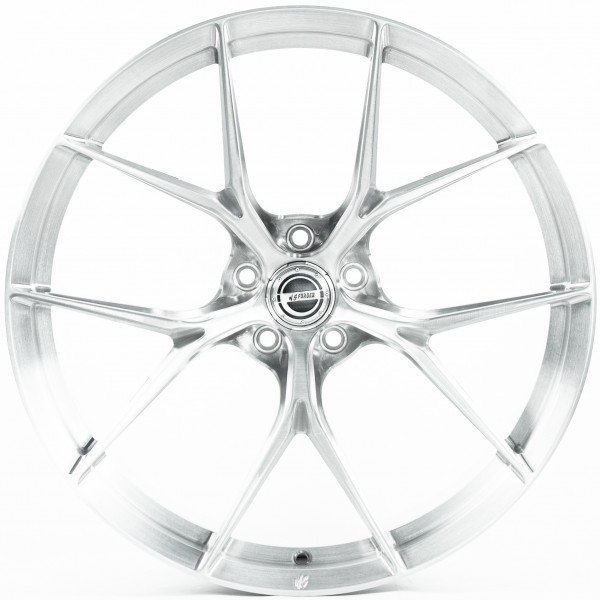 WS FORGED WS-089C 21x10 5x112 ET18